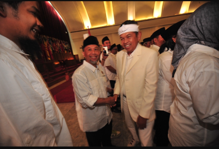 Gubernur Jabar KDM Ingatkan Pers Agar Jadi Penjaga Kebenaran Informasi