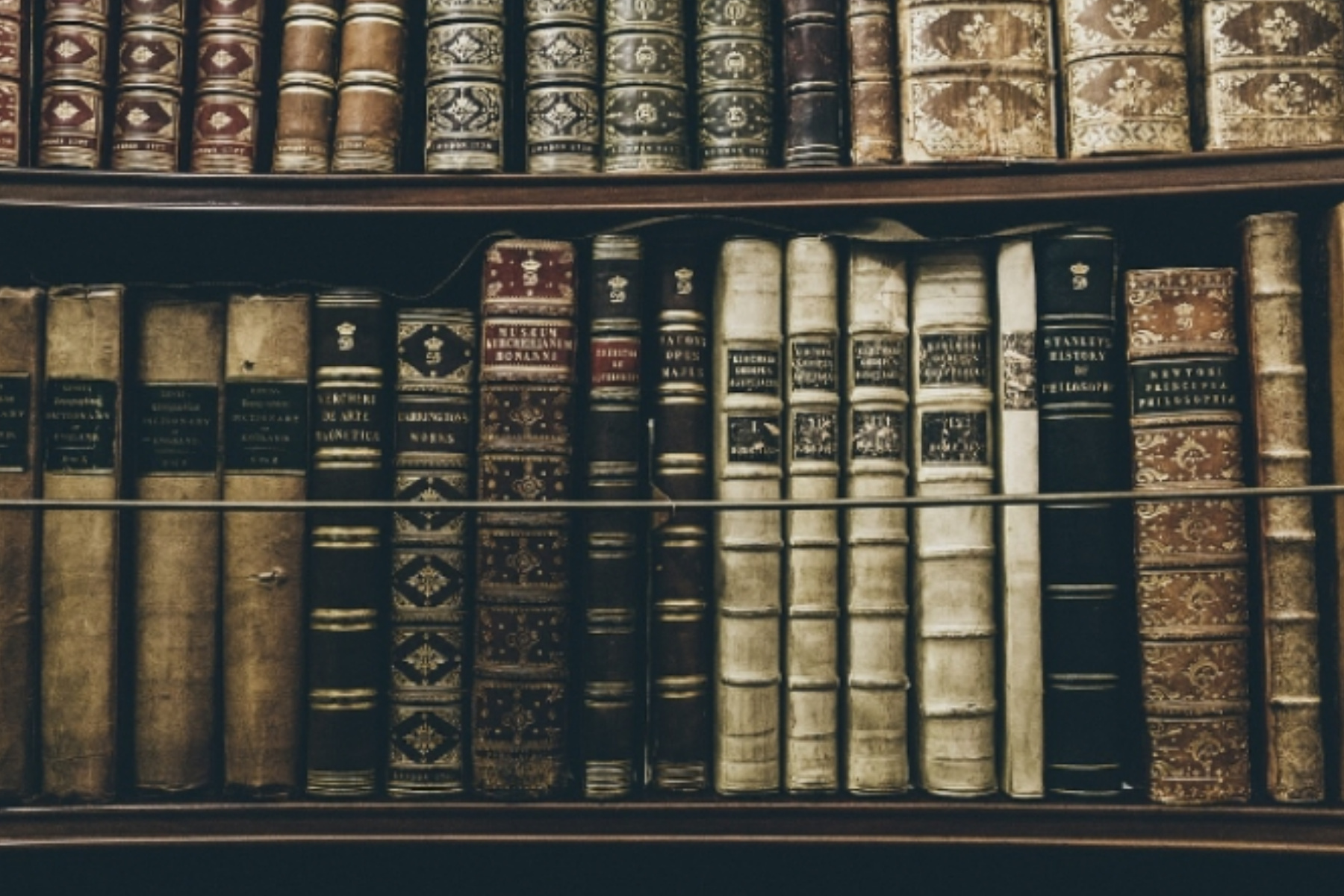 Sebelum Buku Ditulis, Begini Leluhur Nusantara Mewariskan Pengetahuan