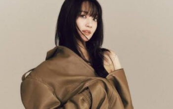 Shin Min Ah Tampil Elegan Menuju Paris 3 Shin Min Ah Tampil Elegan Menuju Paris