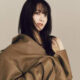 Shin Min Ah Tampil Elegan Menuju Paris