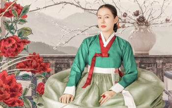 Son Ye Jin Bicara soal The Scandal, Karier, dan Kehidupan sebagai Ibu 2 Son Ye Jin Bicara soal The Scandal, Karier, dan Kehidupan sebagai Ibu