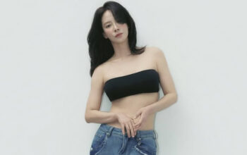 Song Ji Hyo Tampil dalam Kampanye Lingerie, Bisnisnya Merambah 10 Pasar