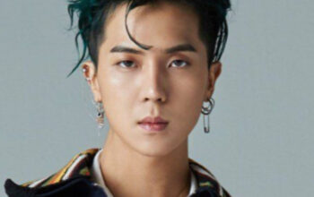 Song Min Ho WINNER Divonis Satu Tahun Penjara dengan Masa Percobaan