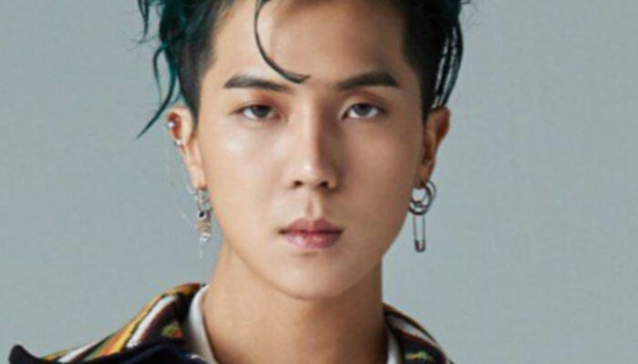 Song Min Ho WINNER Divonis Satu Tahun Penjara dengan Masa Percobaan