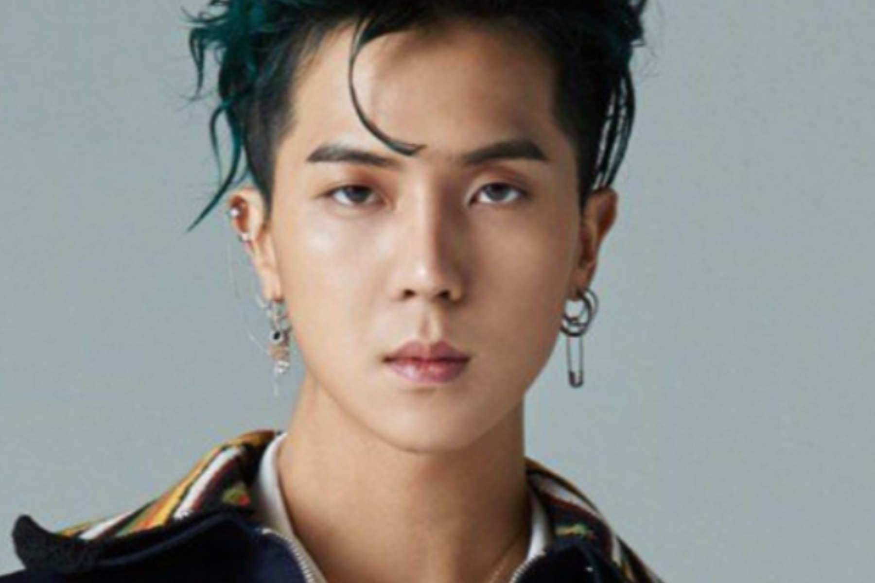 Song Min Ho WINNER Divonis Satu Tahun Penjara dengan Masa Percobaan