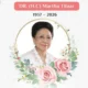 Sosok Martha Tilaar, Perintis Sariayu yang Berpulang di Usia 89 Tahun