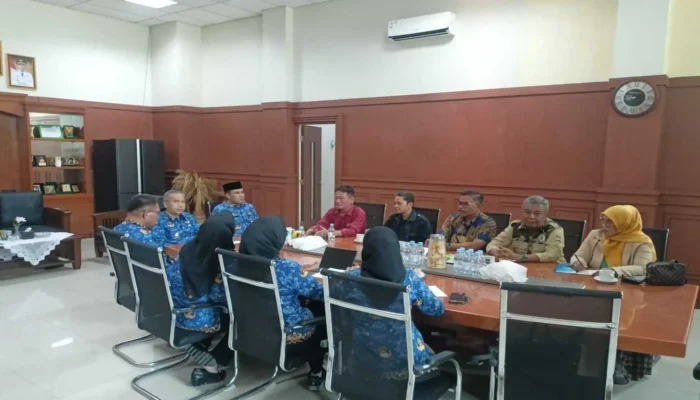 Stunting di Bandung Barat Masih Tinggi, Bagaimana Langkah Pemda?