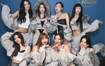 TWICE Rilis DVD dan Blu-ray Konser MUFG Stadium pada Desember 2026