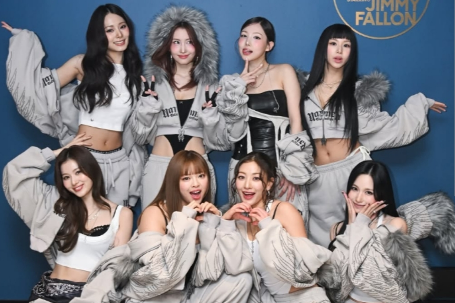 TWICE Rilis DVD dan Blu-ray Konser MUFG Stadium pada Desember 2026