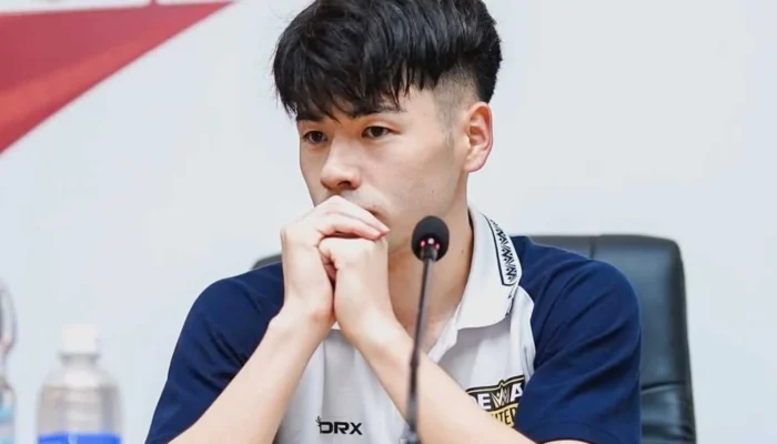 Taisei Marukawa: 5 Tahun Berkarier di Indonesia dan Langkah Menuju WNI