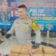 Terbongkar! Jaringan Ganja 12 Kg di Bandung Diduga Dikendalikan dari Lapas