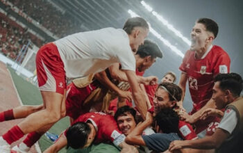 Timnas Indonesia Juara FIFA ASEAN Cup 2026
