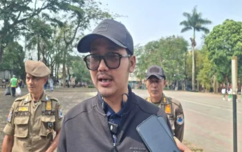 Wajah Kota Cimahi Bakal Berubah, Baros-Pasar Atas Jadi Prioritas