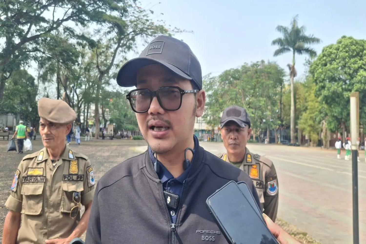 Wajah Kota Cimahi Bakal Berubah, Baros-Pasar Atas Jadi Prioritas
