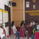 Warga Cihamerang Kabupaten Sukabumi Geruduk Kantor Desa, Anggaran KDMP Dipertanyakan
