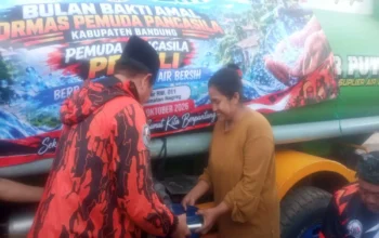 Warga Citaman Kabupaten Bandung Krisis Air Bersih, Romi Romaya Siapkan Sumur Bor 3 Warga Citaman Kabupaten Bandung Krisis Air Bersih, Romi Romaya Siapkan Sumur Bor