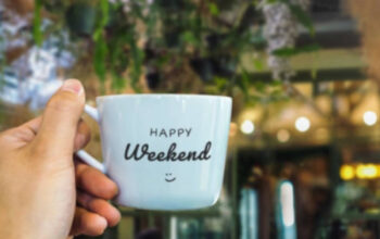 Weekend Tanpa Stres: Kebiasaan Kecil yang Membantu Memulihkan Energi