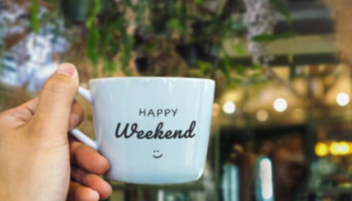Weekend Tanpa Stres: Kebiasaan Kecil yang Membantu Memulihkan Energi