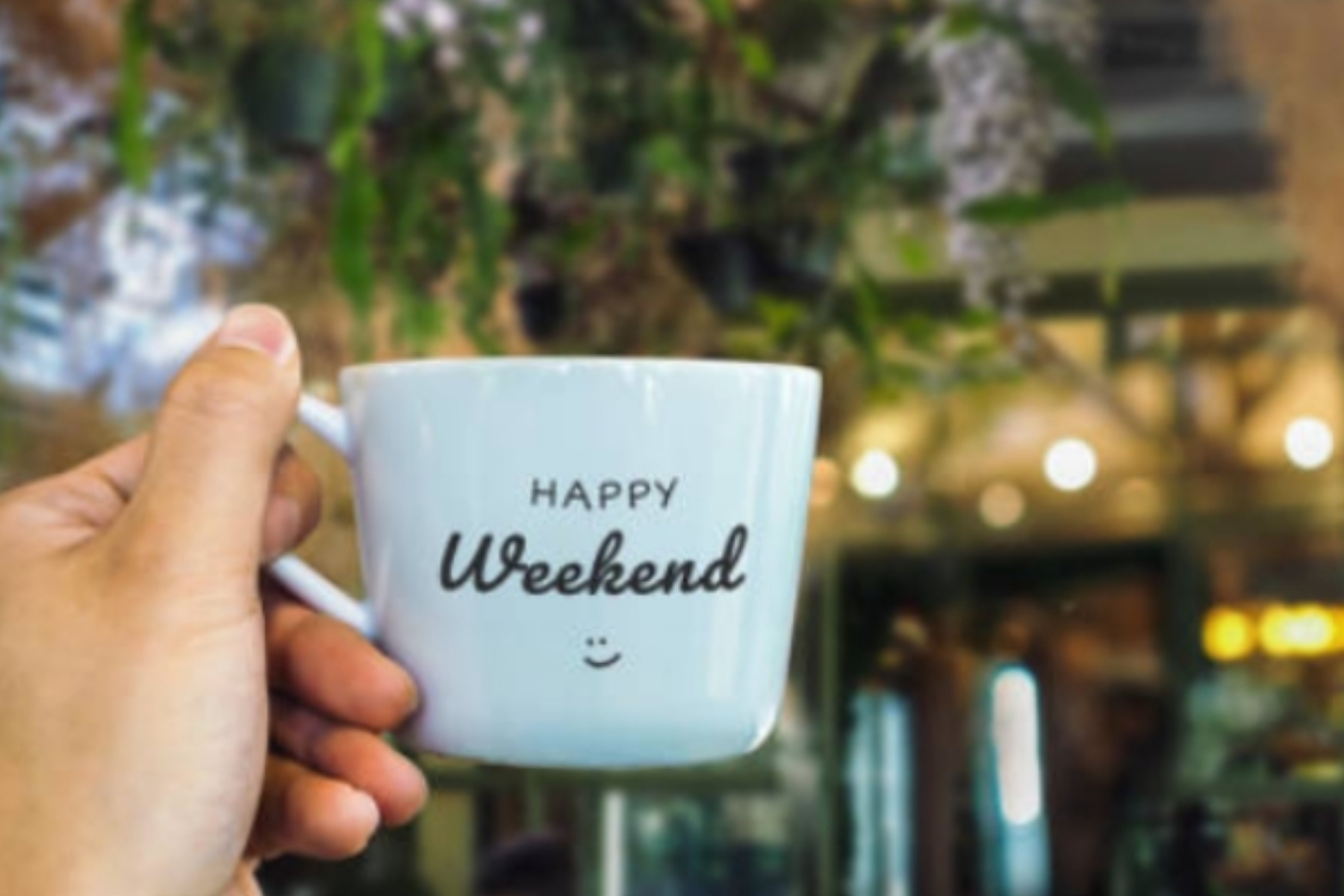 Weekend Tanpa Stres: Kebiasaan Kecil yang Membantu Memulihkan Energi