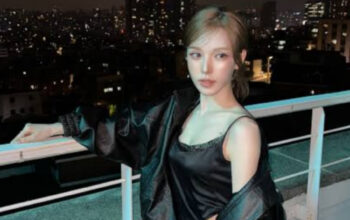 Wendy Red Velvet Siap Comeback Solo November 2026