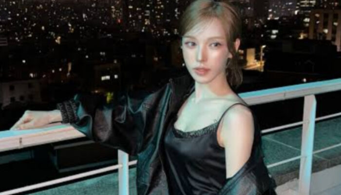 Wendy Red Velvet Siap Comeback Solo November 2026