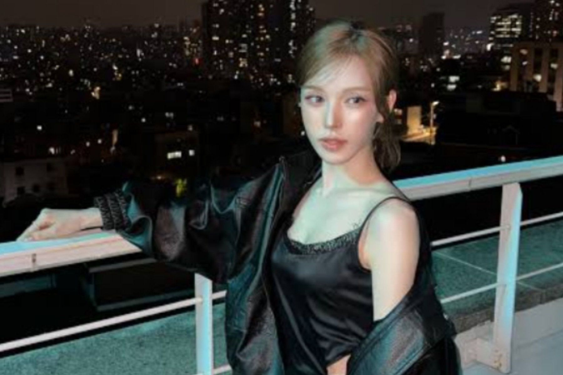 Wendy Red Velvet Siap Comeback Solo November 2026