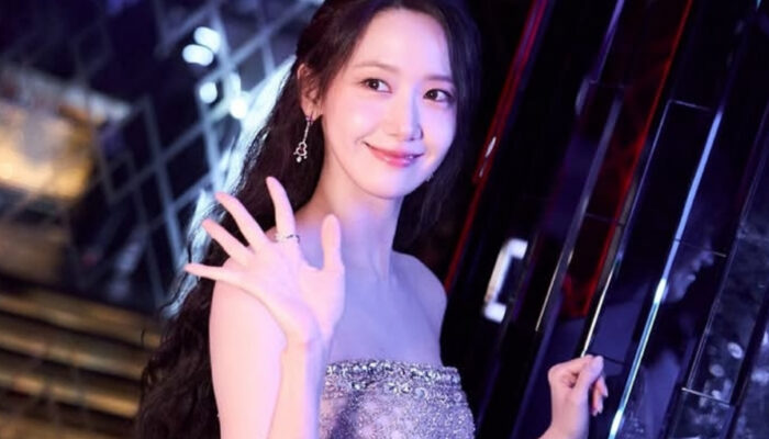 YoonA Mulai Syuting Unnatural, Drama Medis Misteri Tayang 2027