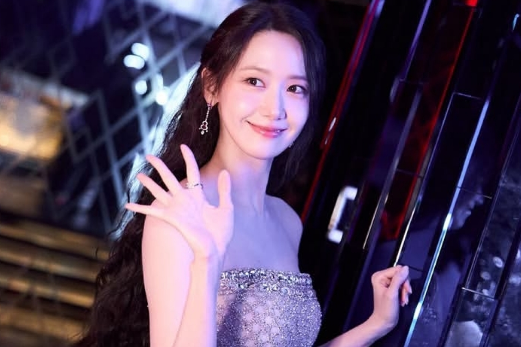 YoonA Mulai Syuting Unnatural, Drama Medis Misteri Tayang 2027 1 YoonA Mulai Syuting Unnatural, Drama Medis Misteri Tayang 2027
