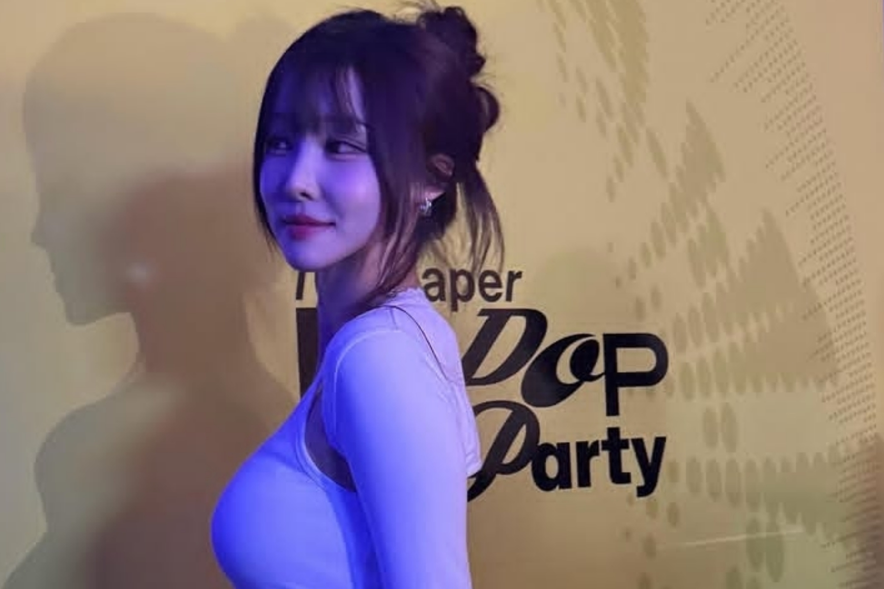 Yuju GFRIEND Siapkan Comeback Solo Lewat Mini Album File. 07