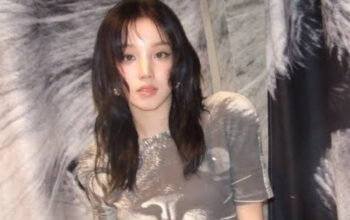 Yuqi Siapkan Comeback Solo dengan Mini Album 27 3 Yuqi Siapkan Comeback Solo dengan Mini Album 27