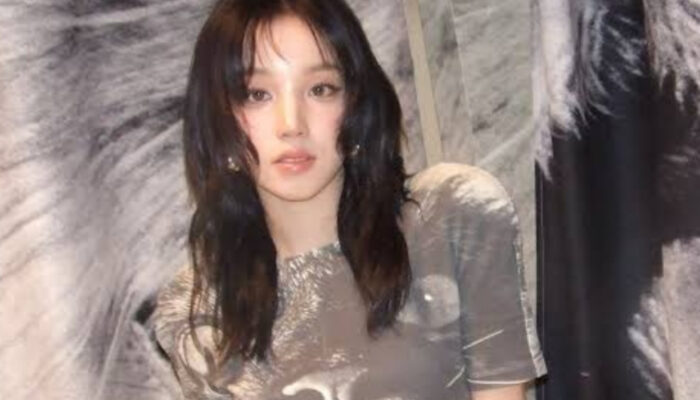 Yuqi Siapkan Comeback Solo dengan Mini Album 27