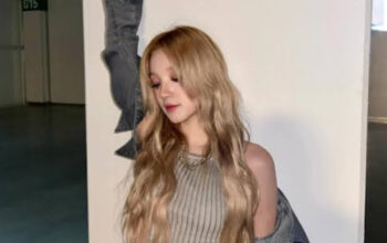 Yuqi i-dle Rilis Mini Album 27, Lagu Stay Bawa Pesan Cinta Diri