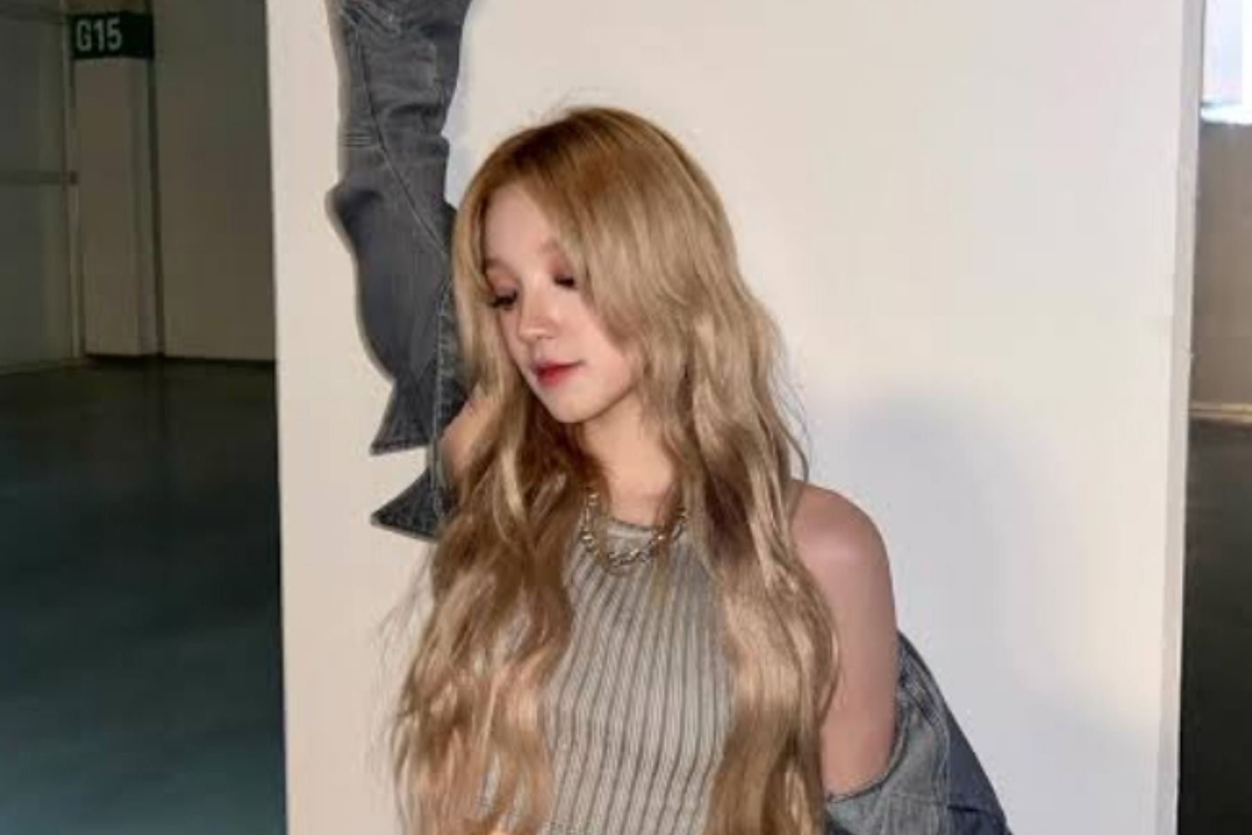 Yuqi i-dle Rilis Mini Album 27, Lagu Stay Bawa Pesan Cinta Diri